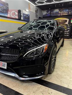 مێرسێدس بێنز C-Class